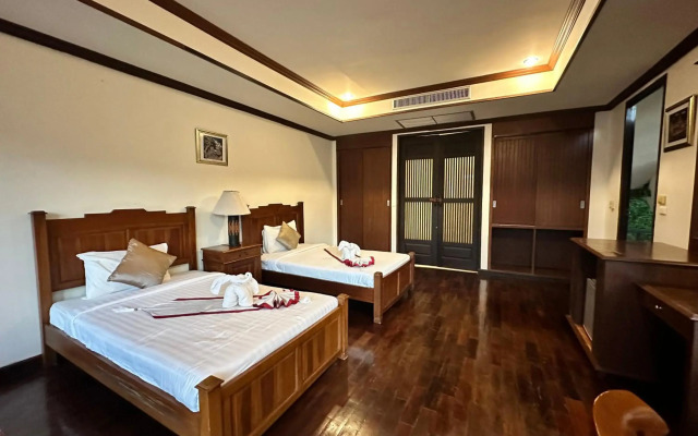 Kooncharaburi Resort