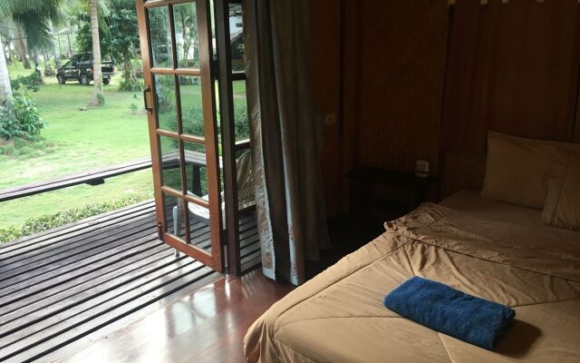 Koh Kood Neverland Beach Resort
