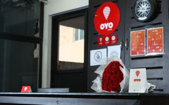 Cloud 7 Serviced Apartements by OYO Rooms