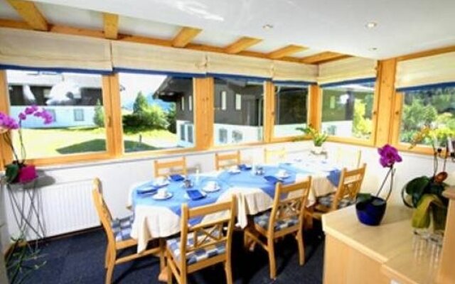 Haus Spieleck