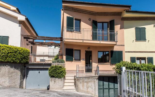 S130 - Sirolo, Deliziosa Villetta Con Terrazzo