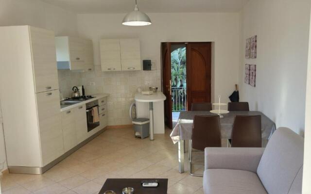 Mare Apartment 4