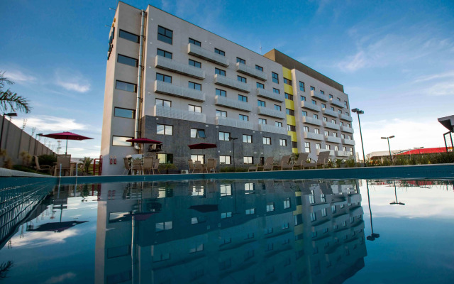 Ibis Styles Parauapebas