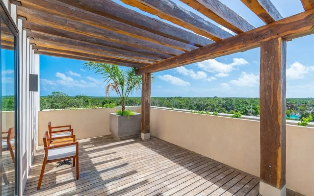 Aloft Tulum By Marriott