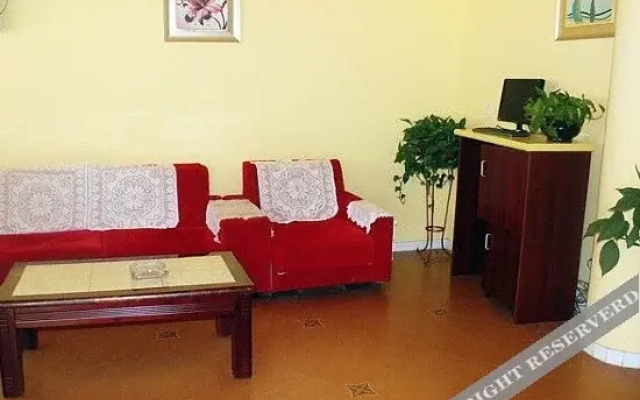 Tianqu Rujia Express Hotel