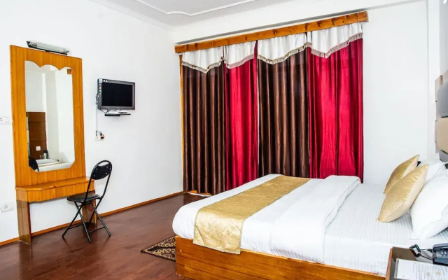 Hotel Rockland Inn