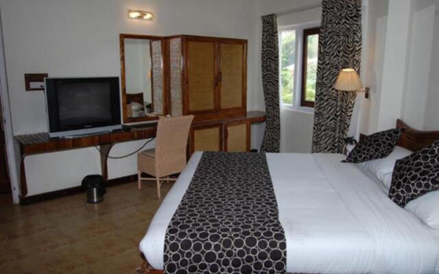Mapple Leisure Resort Corbett