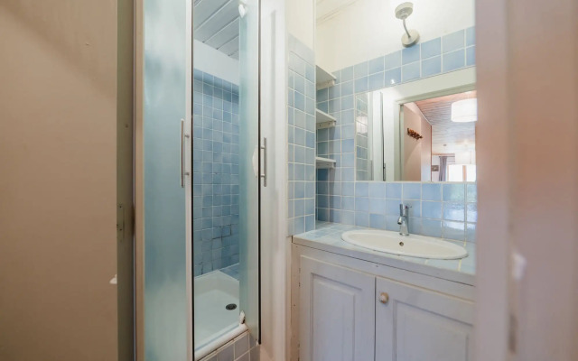 Résidence Sunêlia Les Logis d'Orres