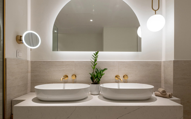 Grecotel Filoxenia, Beach Luxury Resort