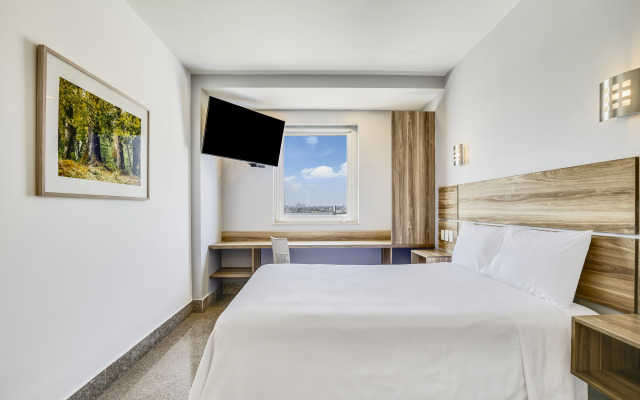 One Guadalajara Periferico Norte