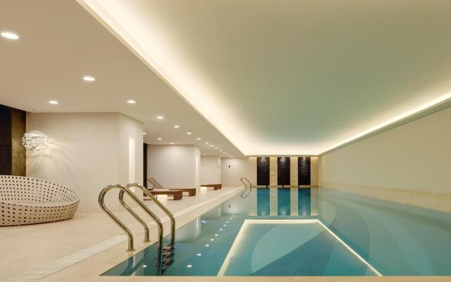 Four Points By Sheraton Changchun, Hi-Tech Zone