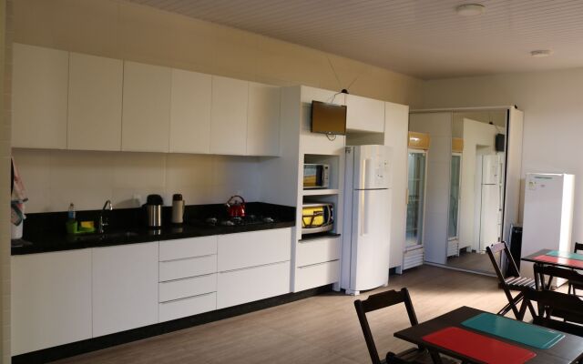 Bonabrigo Hostel