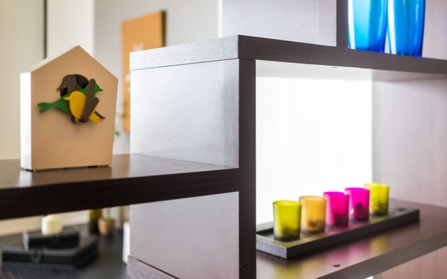 Regalia Suites by Sweet Home KL