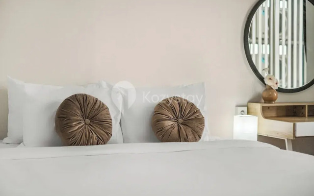 Aruna by Kozystay - Paskal