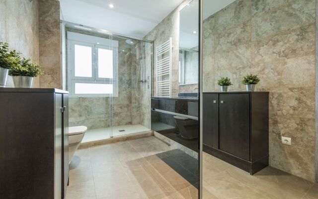 Alterhome Apartamento Plaza de Castilla II