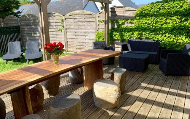 Domaine de la Pointe de Kerhostin