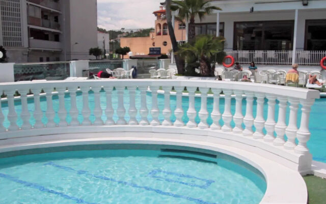 Hotel Reymar Playa