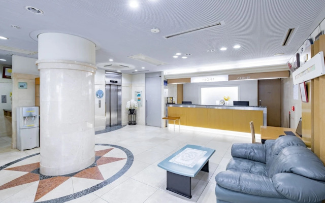 Kanazawa Central Hotel