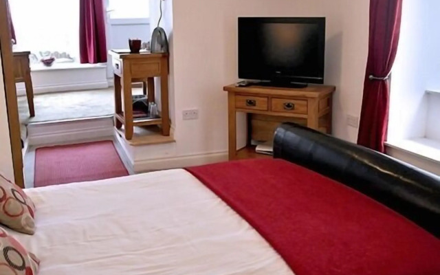 Sawyers Bed and Breakfast