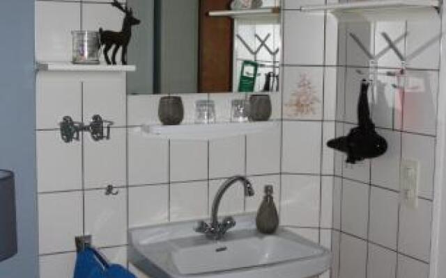 Armarova Ihre Ferienpension