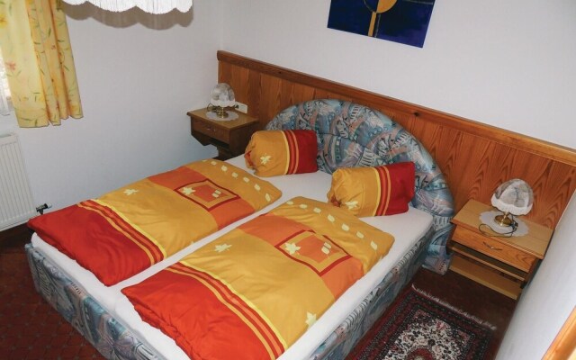 Nice Apartment in Krimml With 2 Bedrooms