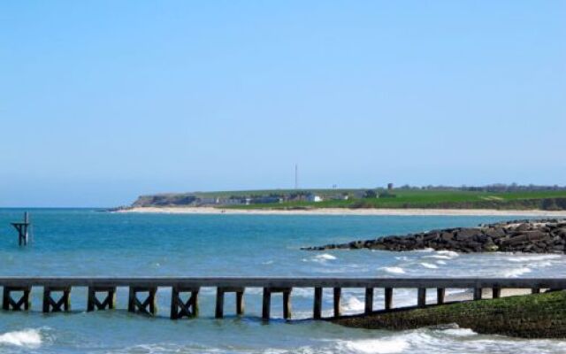 les Isles de Sola Grandcamp / T3