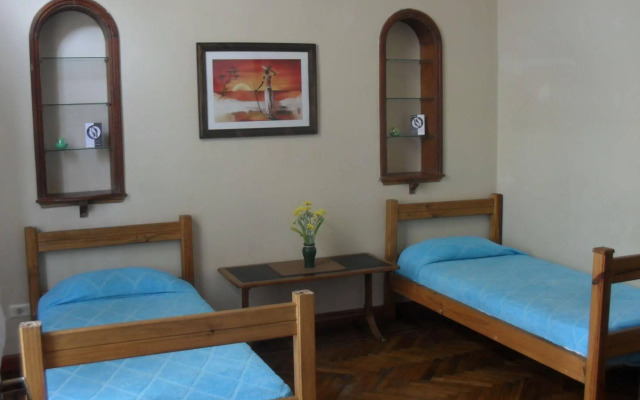Che Argentina Hostel Suites