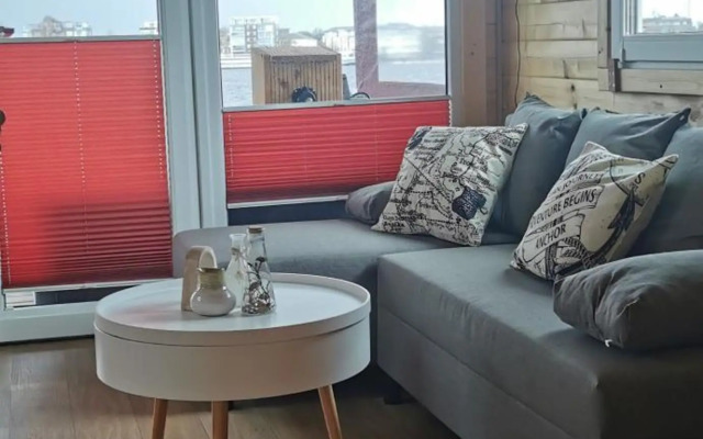 Traum Unterkunft an der Jade