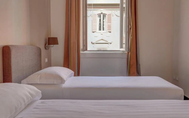 Rm-h501-gpsc20h4 Colosseo Gardens - C8