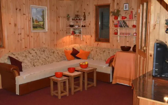 Holiday Home Vucetic