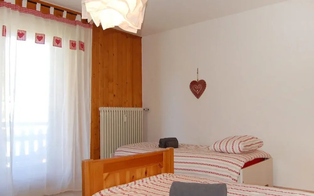 Ecluses 11 Haute-nendaz