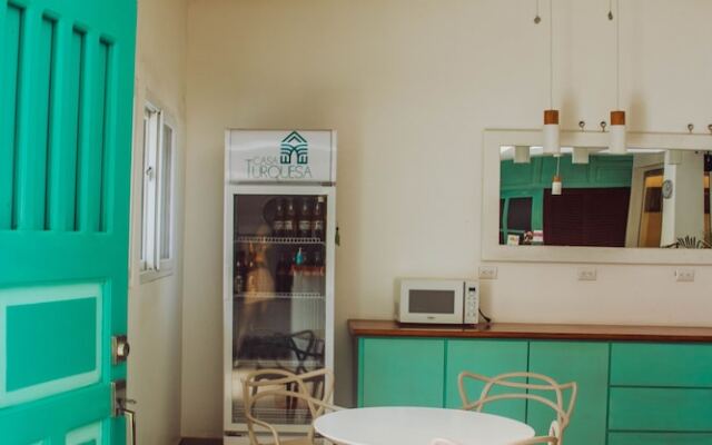 Hotel Casa Turquesa