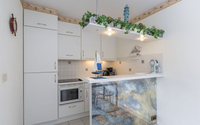 Poolside Comfort With Terrace