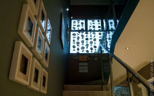 Cocomo Guesthouse, Spa and Conference Centre