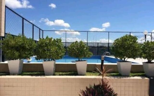 Apartamento Jatiúca