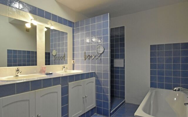 Beautiful Family Villa With Private Swimming Pool