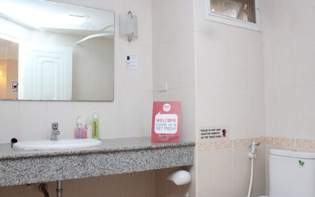 Nida Rooms Old Town 21 Sripoom