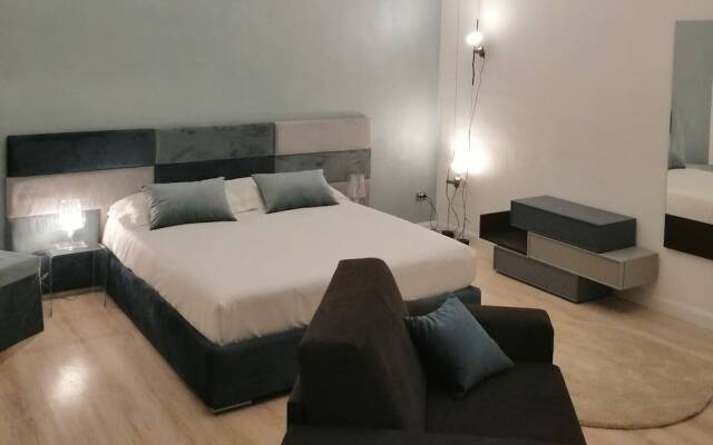 Bari 102 B&B in centro