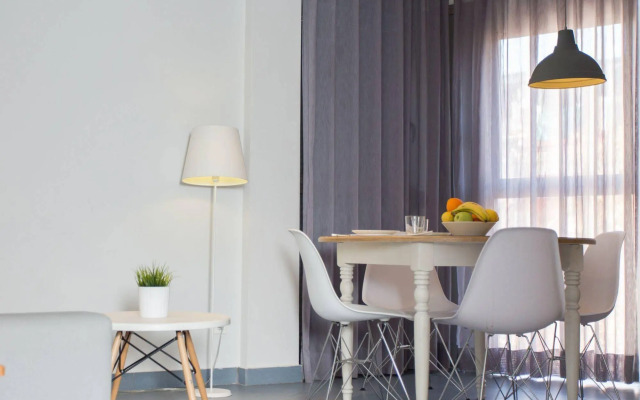 Mon Suites Carmen