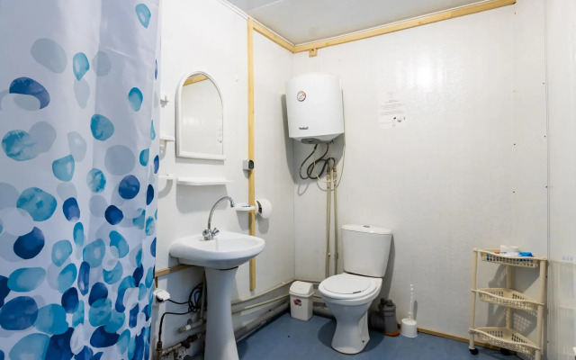 Eliza Home Cottages