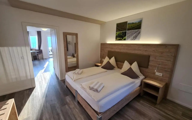 Hotel Matscher Wellness