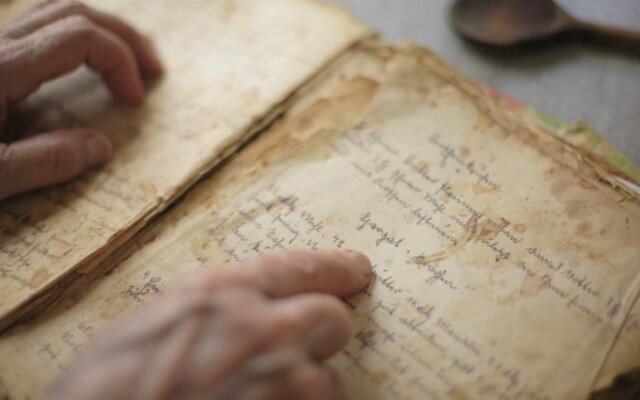 Winzerhaus Friedrich