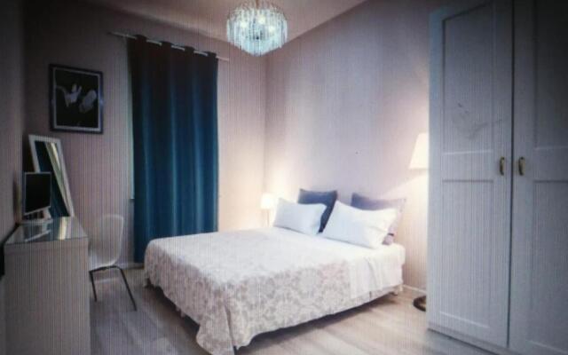 centralissimo 2 camere 2 bagni