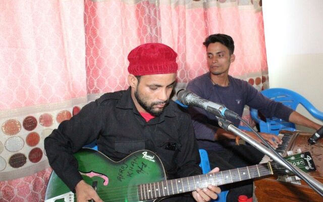 Hotel Riddhi Siddhi Restaurant & Bar