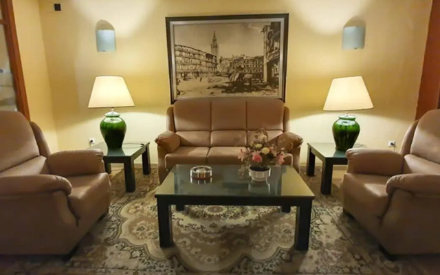 Apartamento Suite Next to Catedral. Opción Garaje.