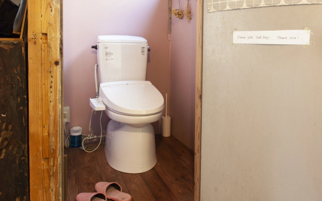 Fukuoka Guesthouse HIVE - Hostel
