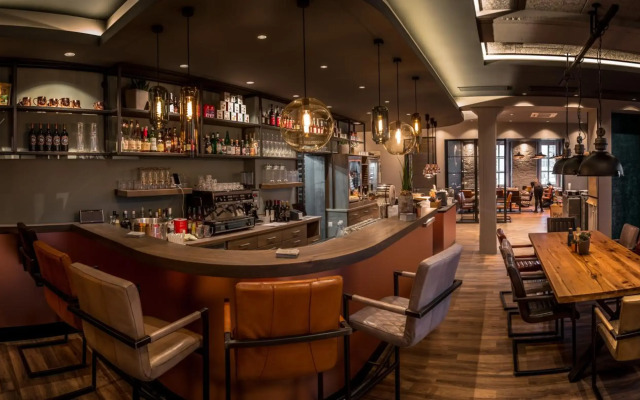 Hotel Lippischer Hof