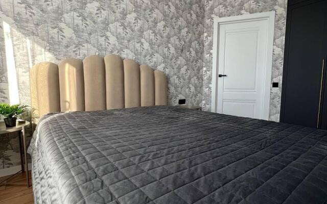 Апартаменты на улице Чистопольская 61Д