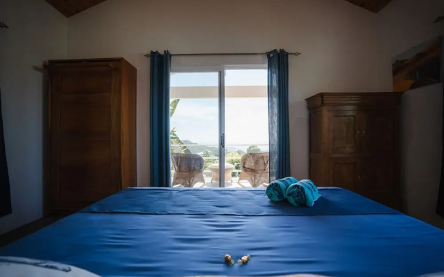 Lodge Las Estrellas de Samara