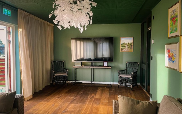 Sånga Hotell & Konferens